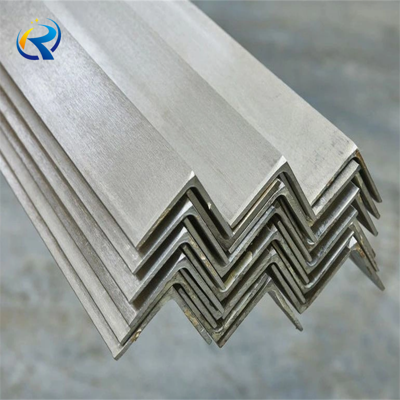 Equal Angle Steel vs. Unequal Angle Steel: Dimensions and Application Guide