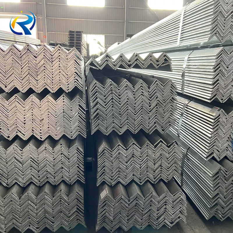 Galvanized Angle/Channel steel