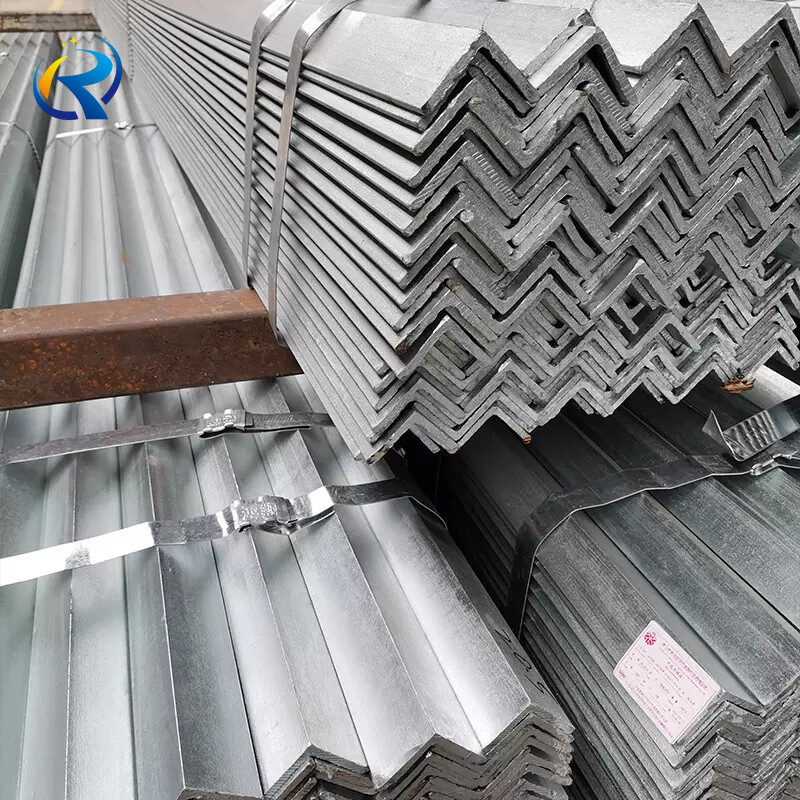 Galvanized Angle/Channel steel