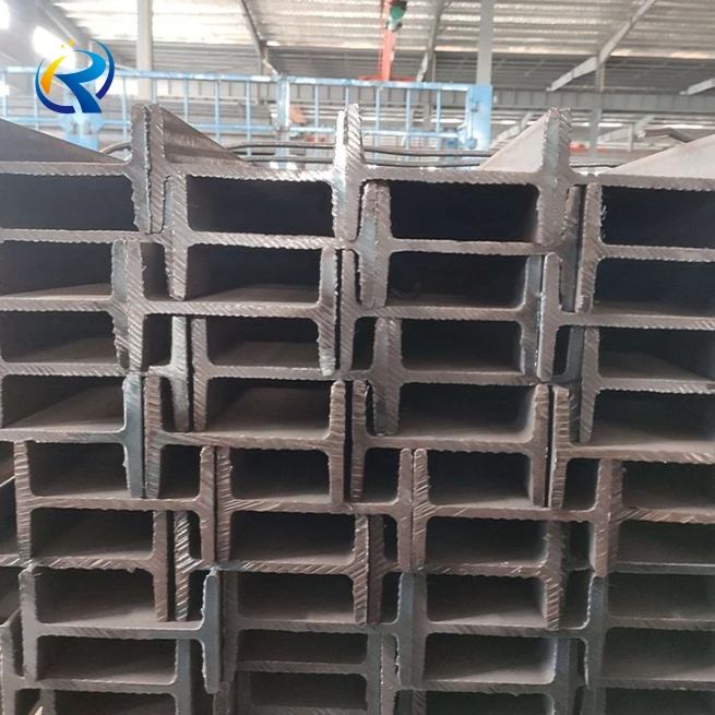 Galvanized I-Beam