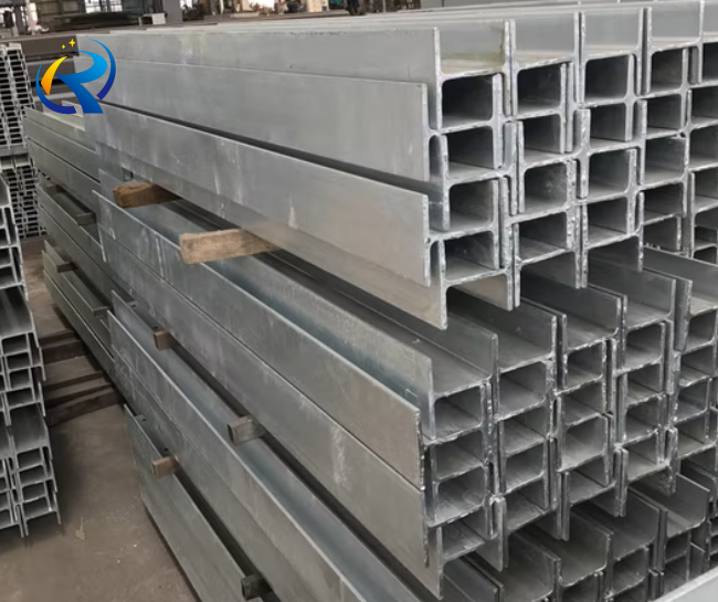 The difference between channel steel and C-steel: how to choose?
