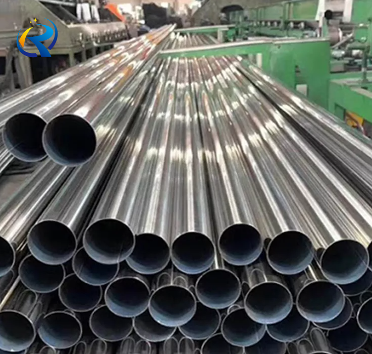 Top 5 Uses of Stainless Steel Pipes You Should Know Now!