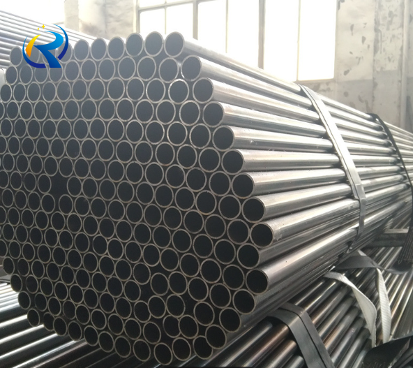 Stainless Steel Pipe Types: Which One Fits Your Project Needs?