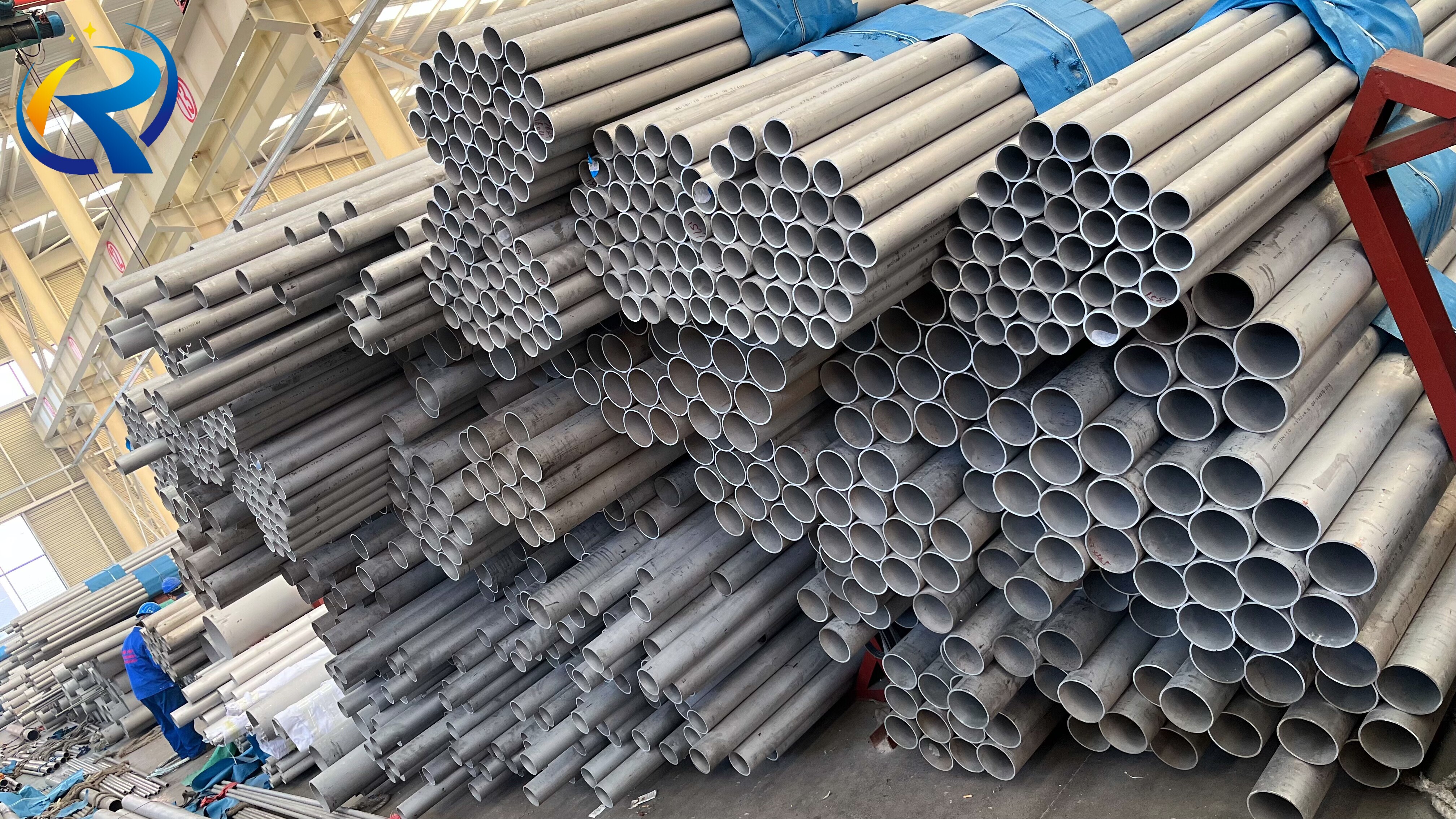 Top 5 Uses of Stainless Steel Pipes You Should Know Now!