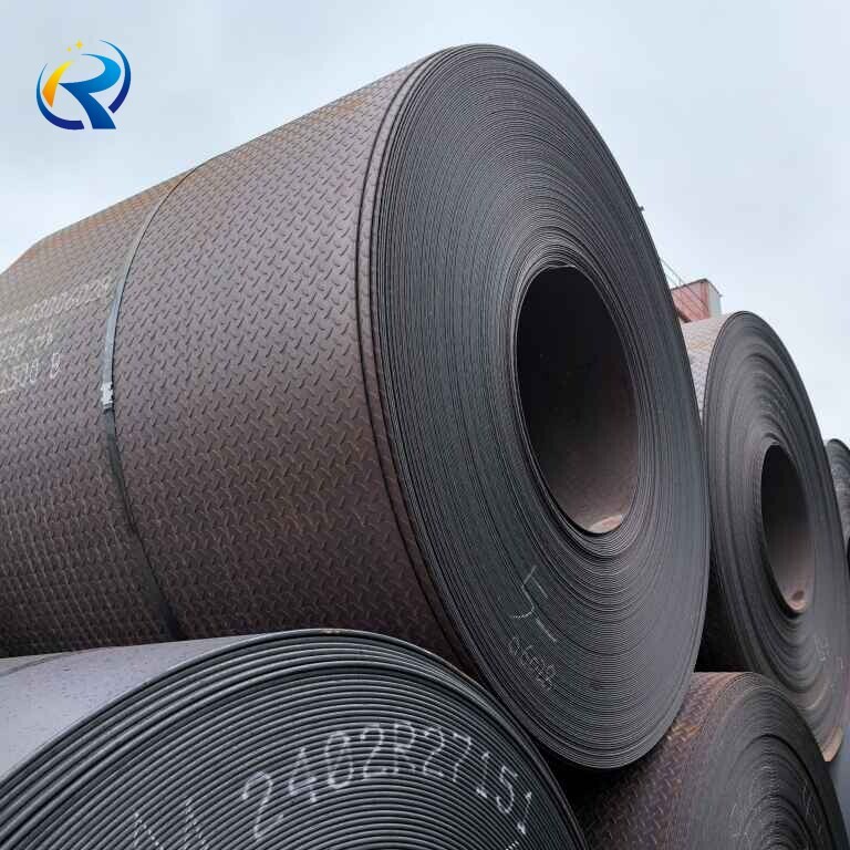 5 Types of Checkered Plates You Must Know: Ultimate Classification Guide