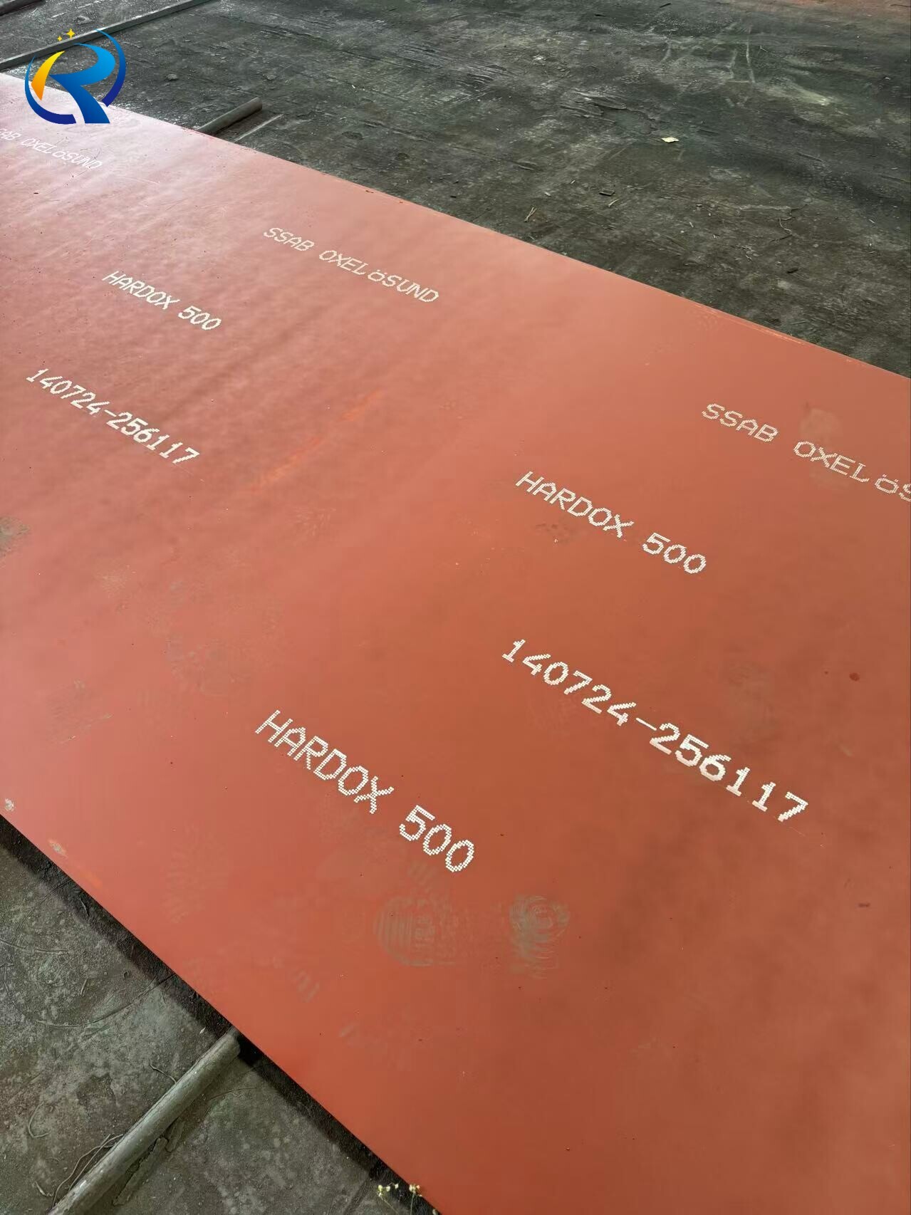 The Ultimate Guide to Steel Plate Classification: From NM500 Wear-Resistant Steel to 355NH Weathering Steel