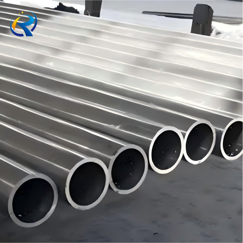 10#、20# Cold Drawn Steel Pipe