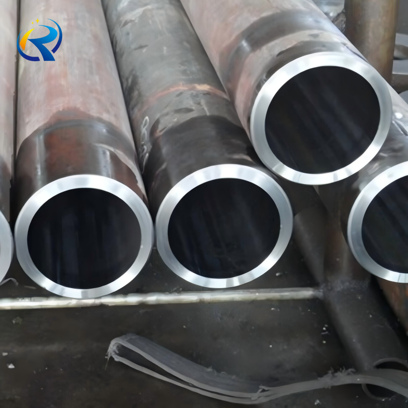 Cold Drawn Steel Pipe