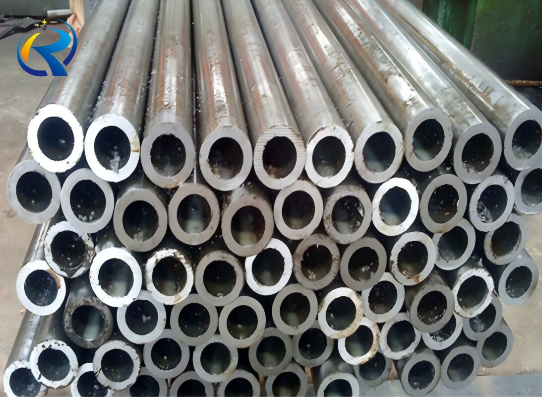 A53 Gr.B Cold Drawn Steel Pipe