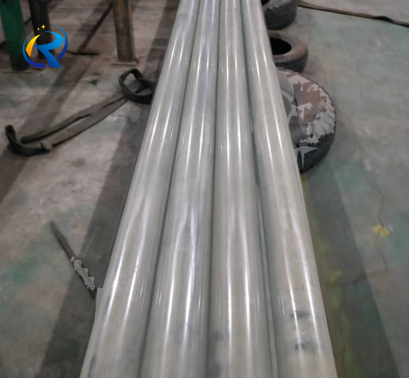 ASTM: 4130 Cold Drawn Steel Pipe
