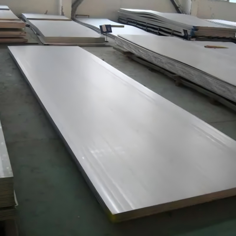 NM600 Wear Resistant Steel Plate