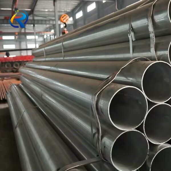 How to Choose Between Cold-Rolled and Cold-Drawn Steel Pipes for Your Project