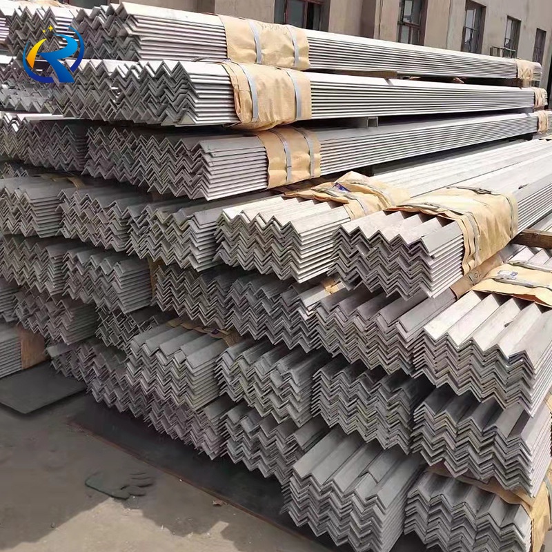 Carbon Steel Angle