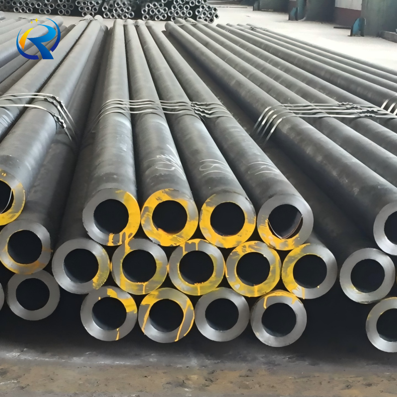 A53 Gr.B Cold Drawn Steel Pipe