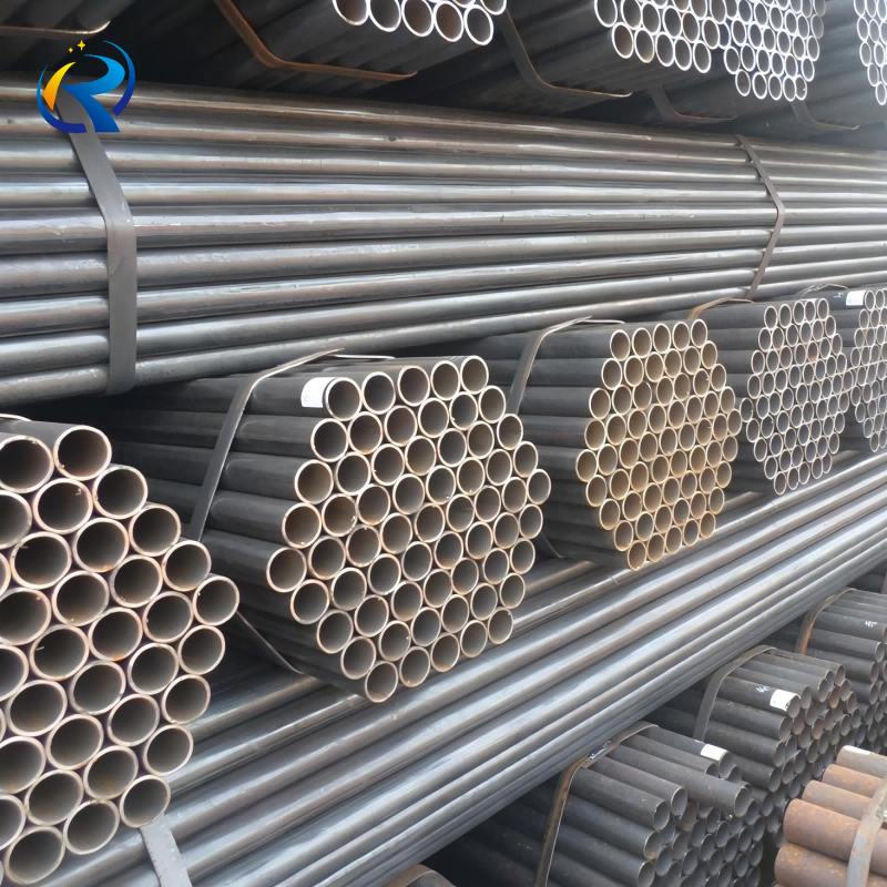 ASTM: 4130 Cold Drawn Steel Pipe