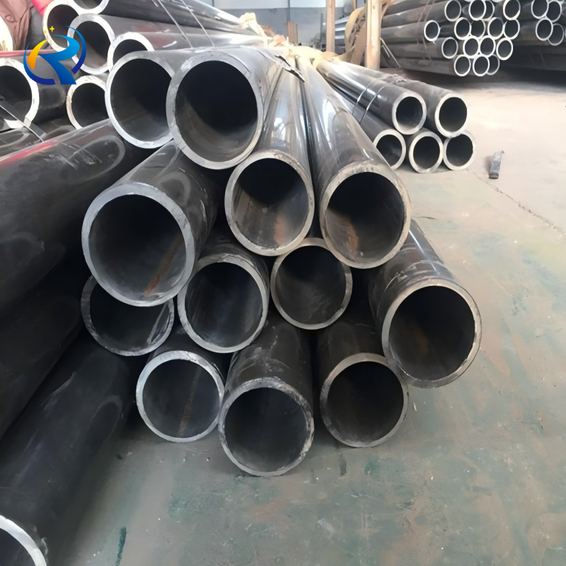 A53 Gr.B Cold Drawn Steel Pipe