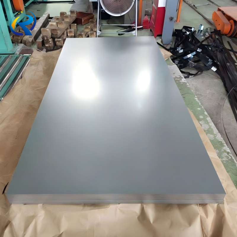 SGCH Galvanized Sheet