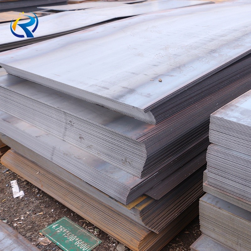 S355 Steel Sheet