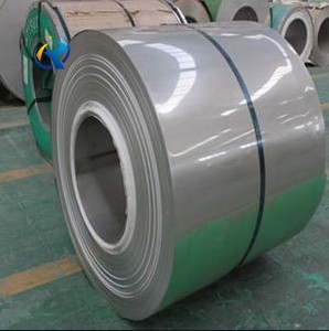 Stainless Steel Coil 
