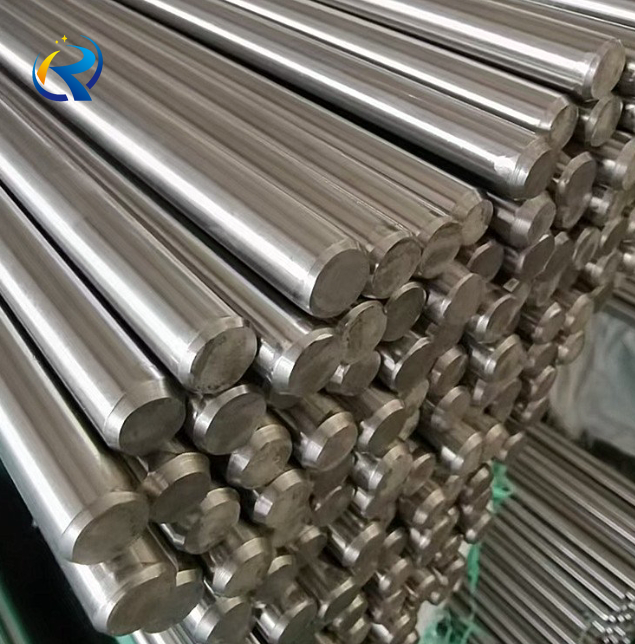 Stainless Steel Bar