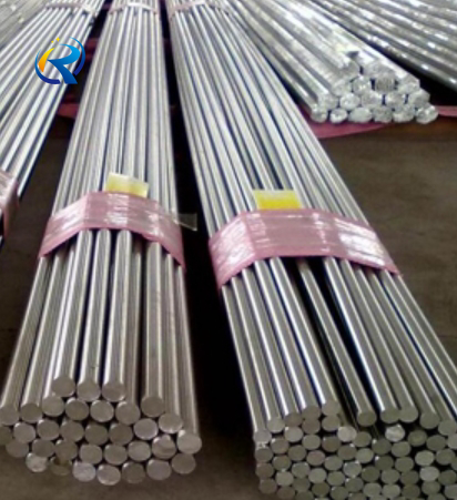 Stainless Steel Bar