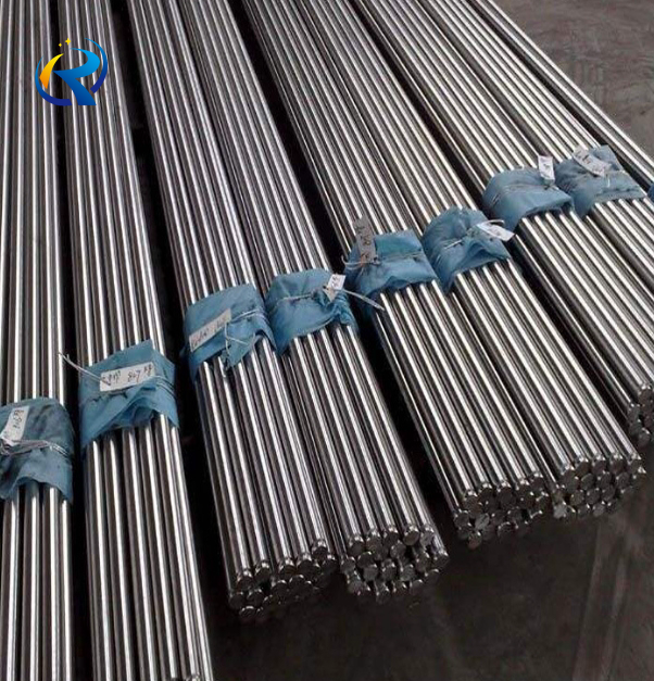 Stainless Steel Bar