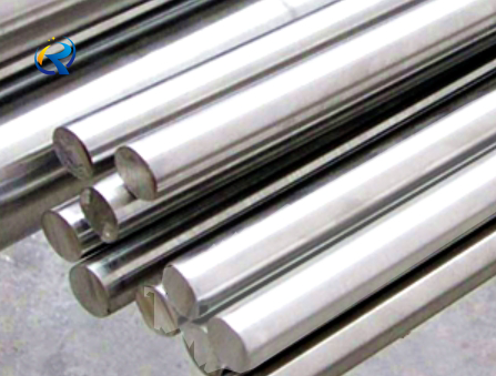 Stainless Steel Bar