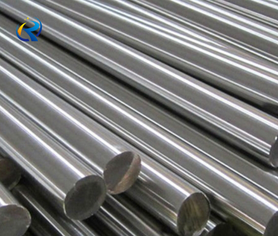 Stainless Steel Bar