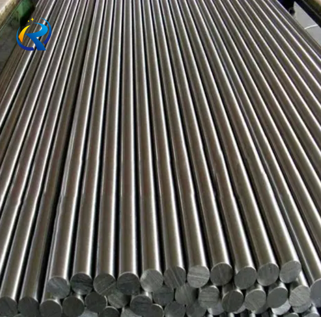 Stainless Steel Bar