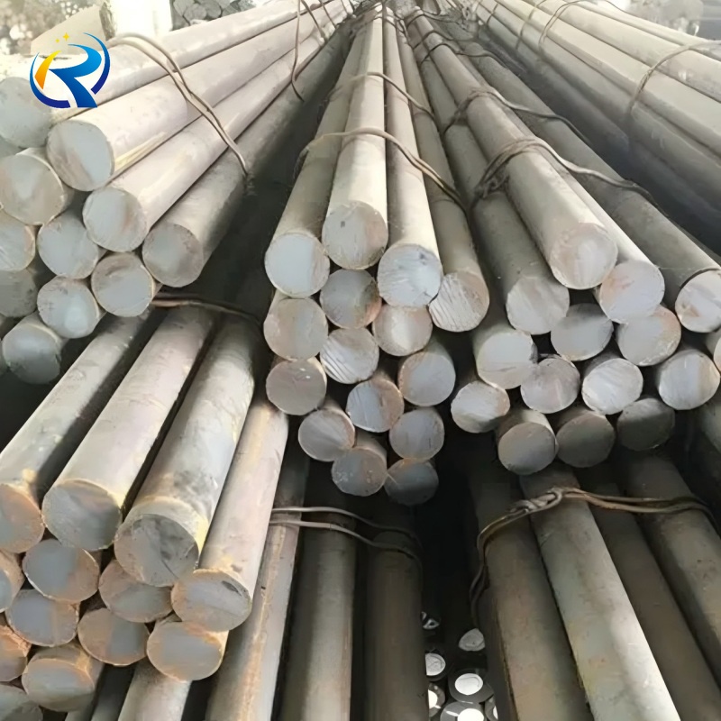42CrMo4 Alloy Steel Round Bar EN 10083