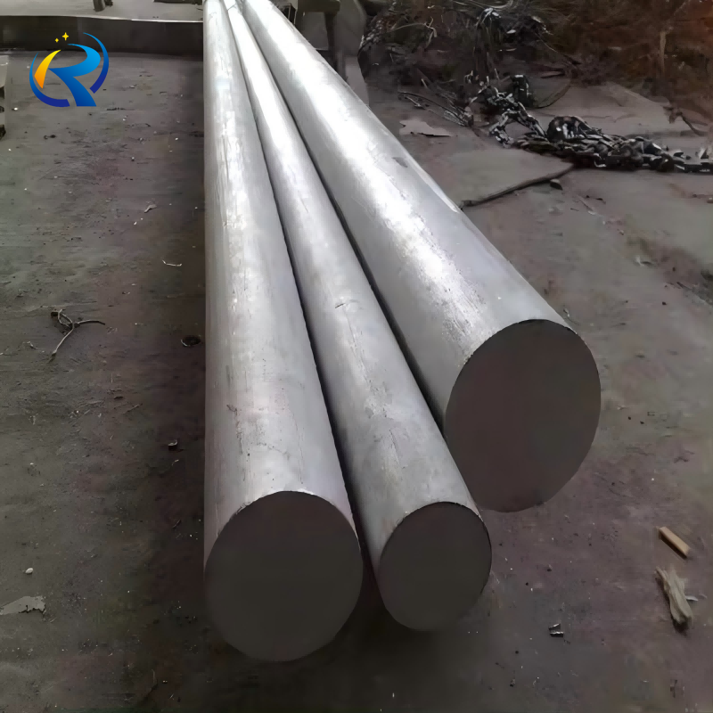 42CrMo4 Alloy Steel Round Bar EN 10083