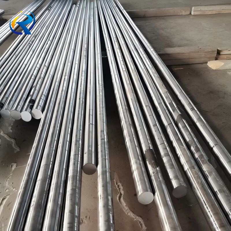 Cold Drawn Alloy Steel Round Bar AISI 4140