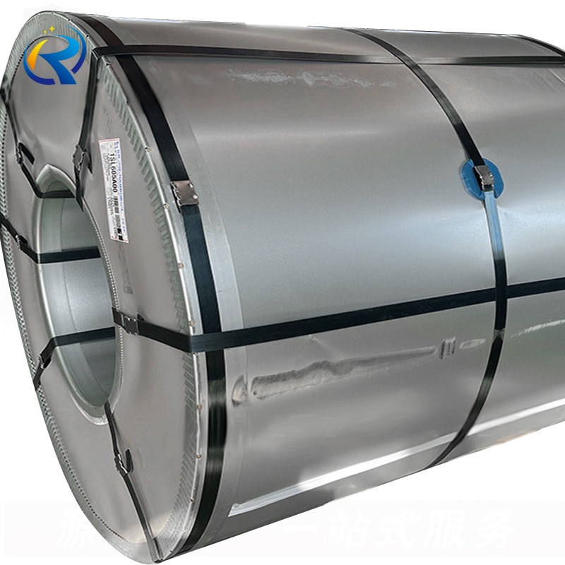 Stainless Steel Coil 