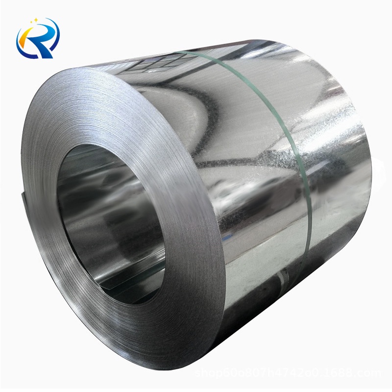 Stainless Steel Coil 