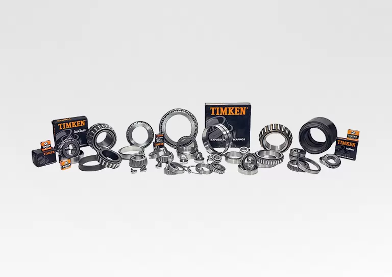 TIMKEN 轴承