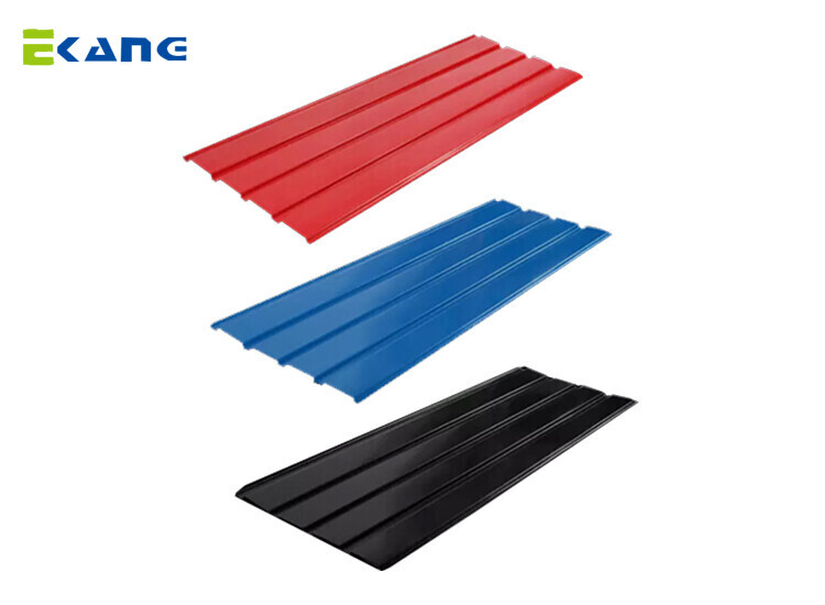 S550GD+Z 彩色涂层瓦楞纸板