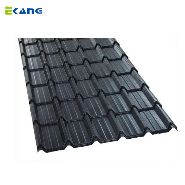 DC53D+Z 彩色涂层瓦楞纸板