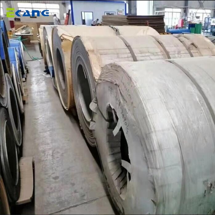 铬镍铁合金线圈