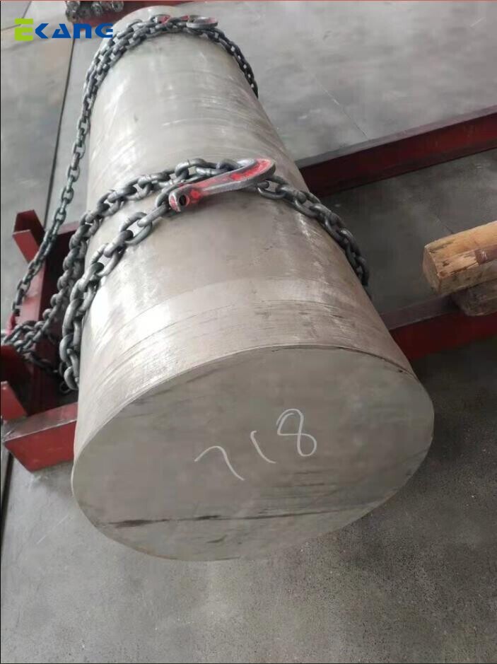 蒙乃尔合金棒材 蒙乃尔合金棒材