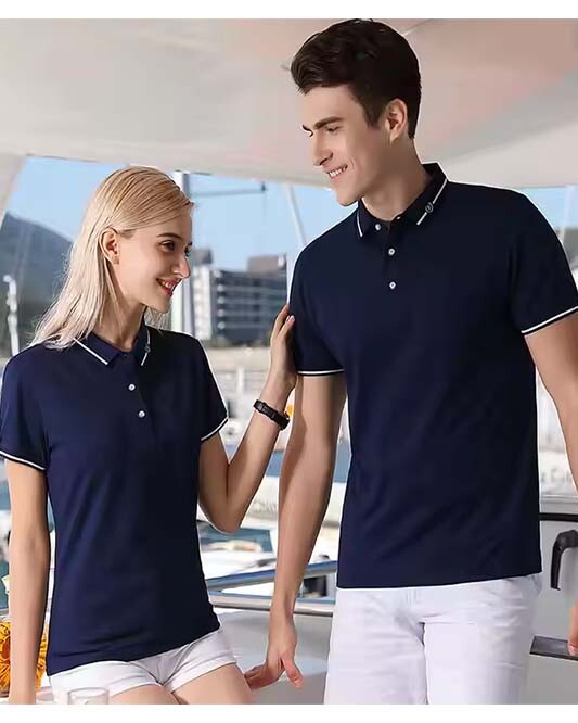 POLO Shirt &T-Shirt