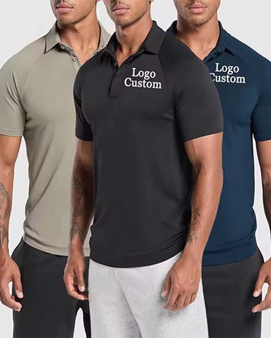 POLO Shirt &T-Shirt