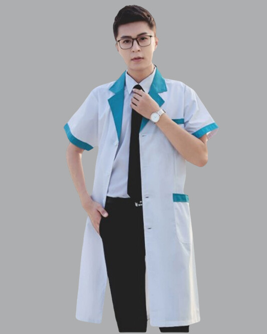 Healthcare Scrubs & Uniforms