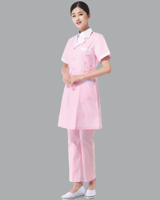Healthcare Scrubs & Uniforms