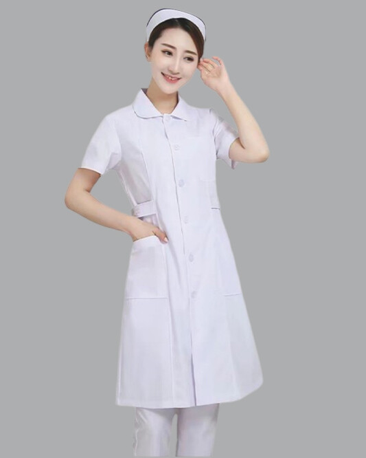 Healthcare Scrubs & Uniforms