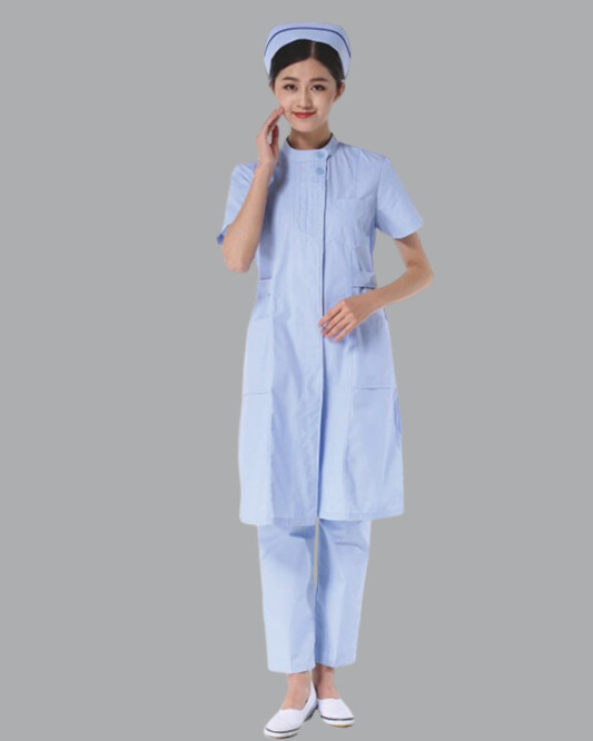 Healthcare Scrubs & Uniforms