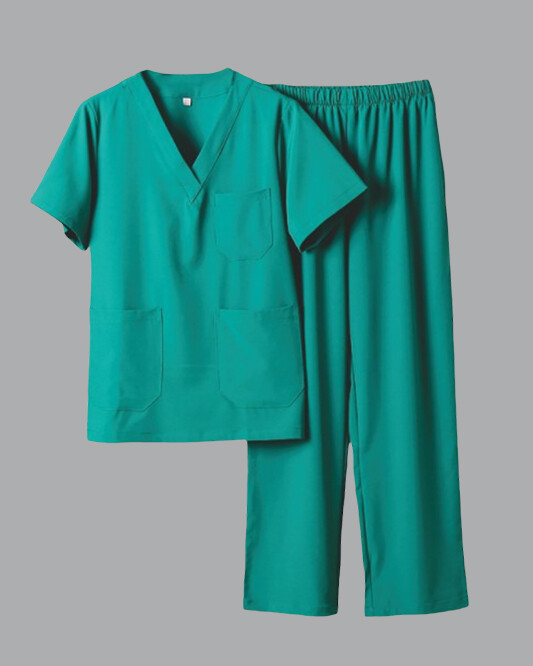 Healthcare Scrubs & Uniforms