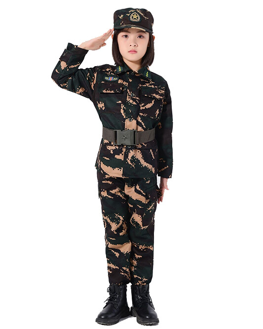 Military uniform