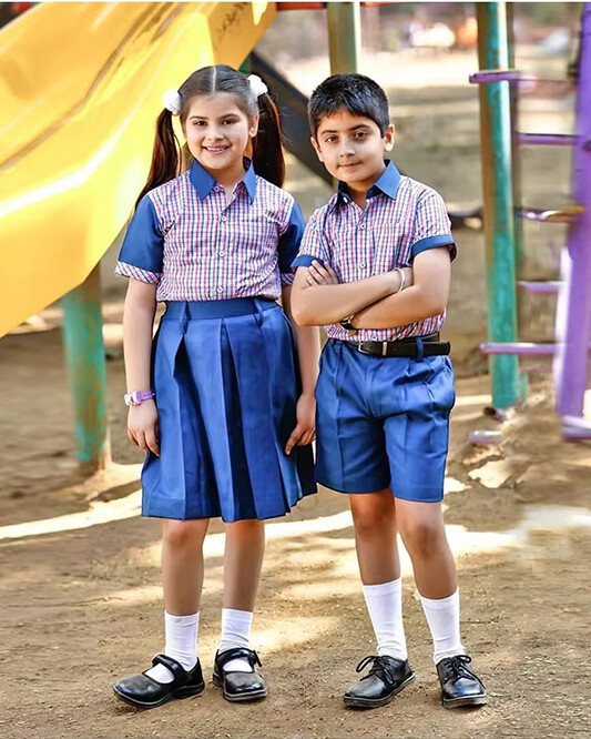 School uniform