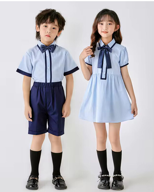 School uniform