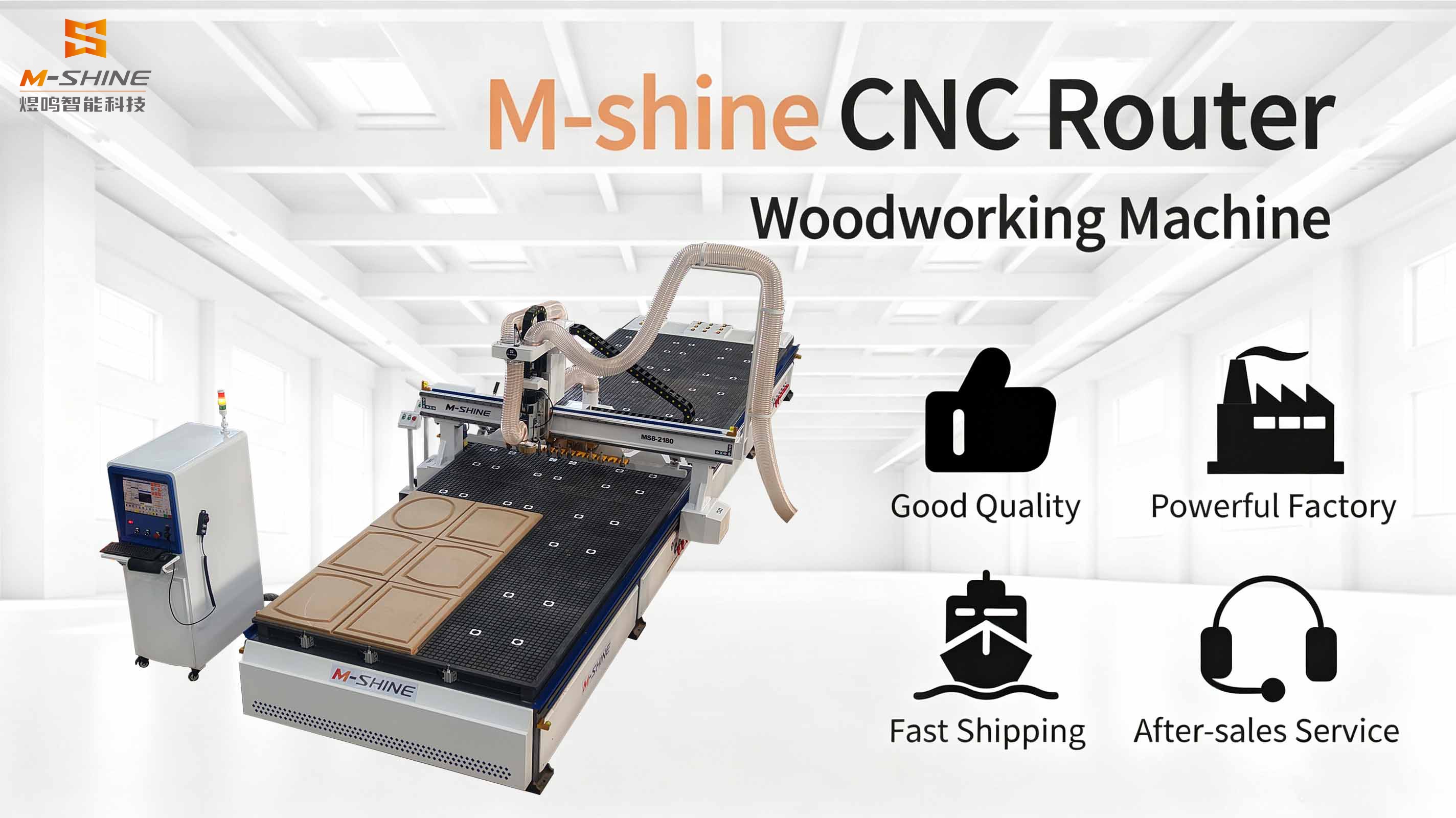 2026 Top Pick: Dual-Station CNC Becomes Mainstream Option for Precision Machining